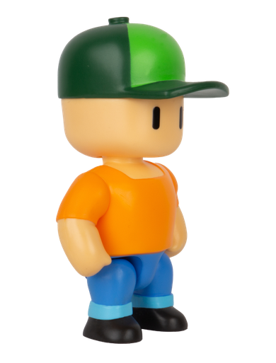 Kids World, Stumble Guys, Mr. Stumble, figurka