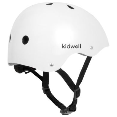 Kidwell, Orix, kask ochronny, biały, rozmiar S