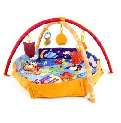 Kinderkraft, Animals Planet, mata edukacyjna