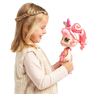 Kindi Kids, Donatina, lalka z akcesoriami
