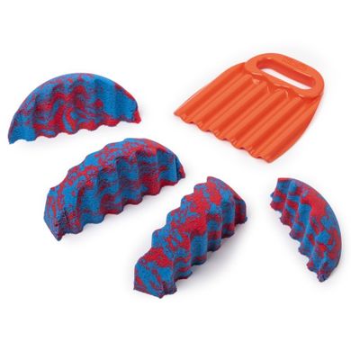 Kinetic Sand, piasek kinetyczny z akcesoriami