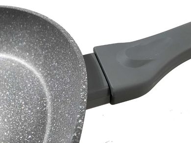 Klausberg, patelnia granitowa, 18 cm, KB-7306