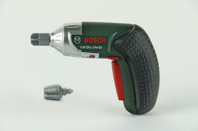 Klein, Bosch, Ixolino, wkrętarka