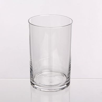Krosno Glass, 6 szklanek do herbaty, 250 ml