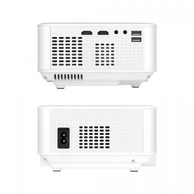Kruger & Matz, projektor, LED, V-LED20