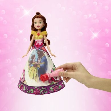 Księżniczki Disneya, Bella w magicznej sukience, lalka