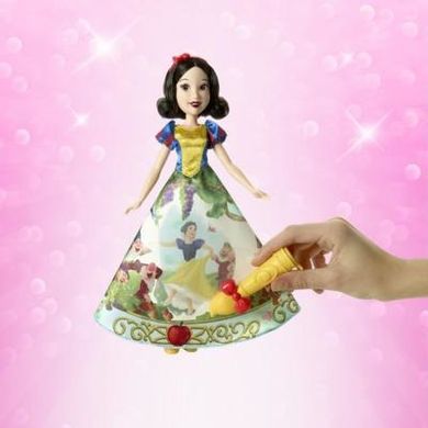 Księżniczki Disneya, Królewna Śnieżka w magicznej sukience, lalka