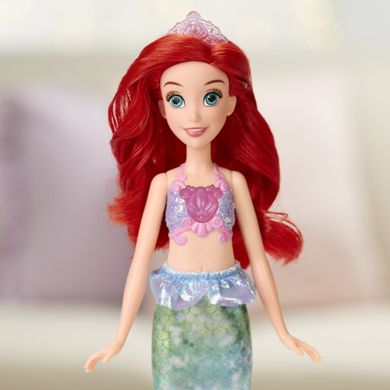 Księżniczki Disneya, śpiewająca lalka Ariel