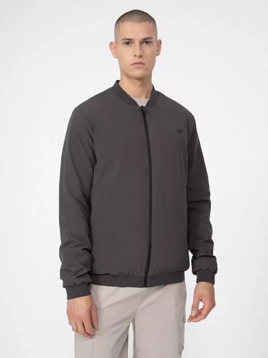 Kurtka męska, khaki, 4F