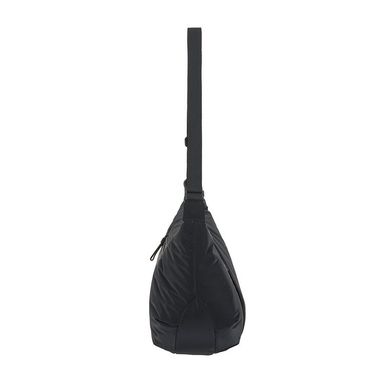 Lassig, Green Label, Lunua Bum Bag, torba dla mam z akcesoriami, black