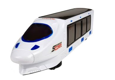 Lean Toys, pendolino, pojazd interaktywny