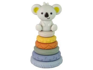 Lean Toys, piramidka, koala