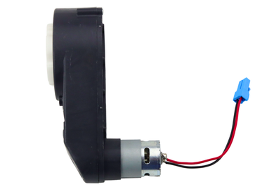 Lean Toys, silnik napędowy do pojazdu na akumulator, 24V, RS555, 200W, 11000RPM