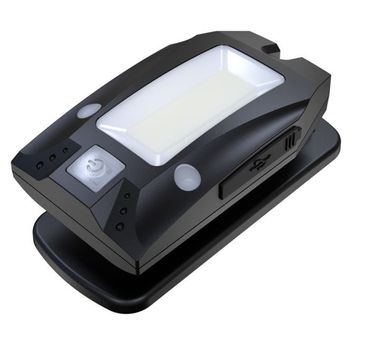 Ledlenser, Solidline, latarka, SC4R