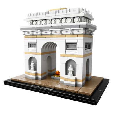 LEGO Architecture, Łuk triumfalny, 21036