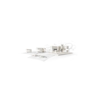 LEGO Architecture, Studio, 21050