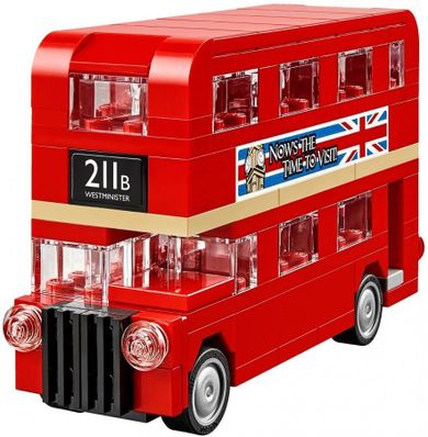 LEGO Creator, London Bus, 40220