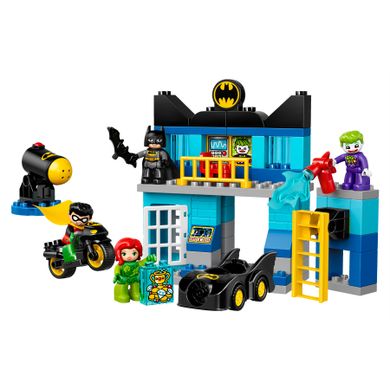 LEGO DUPLO, Jaskinia Batmana, 10842