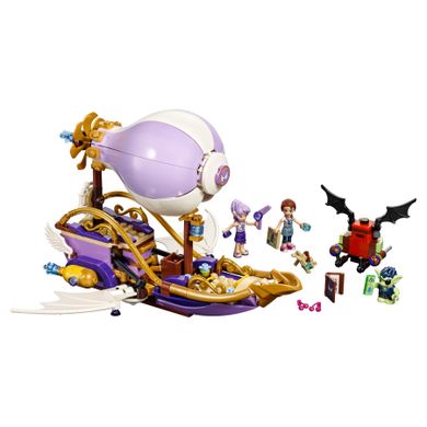 LEGO Elves, Sterowiec Airy, 41184