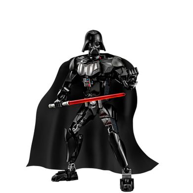 LEGO Star Wars, Darth Vader, 75111