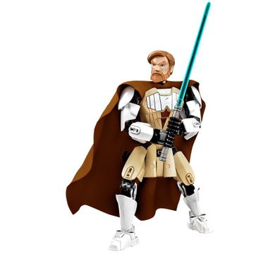 LEGO Star Wars, Obi-Wan Kenobi, 75109