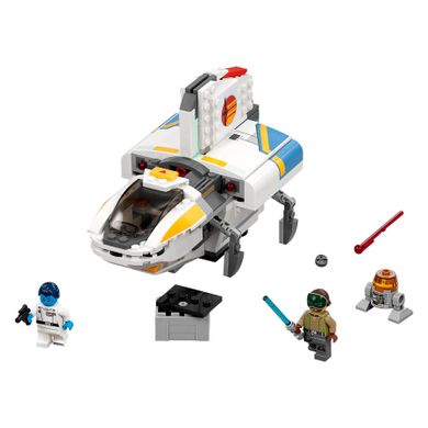 LEGO Star Wars, Phantom, 75170