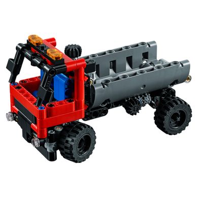 LEGO Technic, Hakowiec, 42084