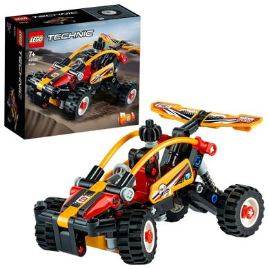 LEGO Technic, Łazik, 42101