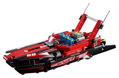 LEGO Technic, Motorówka, 42089