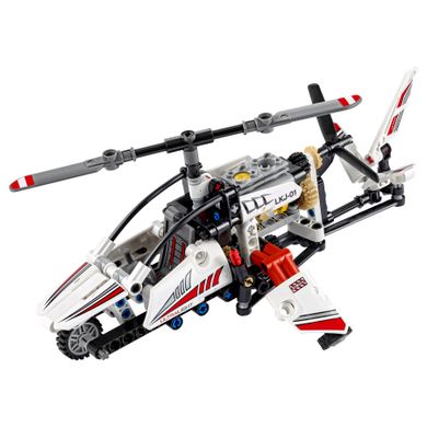 LEGO Technic, Ultralekki helikopter, 42057