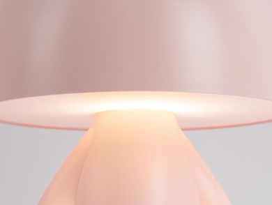 Leitmotiv, Bunny, lampka nocna do pokoju dziecka, bezprzewodowa
