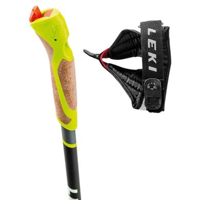 Leki, Response, kije do nordic walking, 110 cm