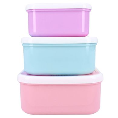 Lilo i Stitch, lunchbox 3w1, aloha