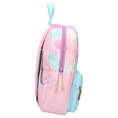 Lilo i Stitch, plecak dla przedszkolaka, aloha