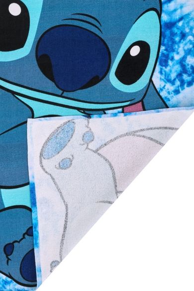 Lilo i Stitch, ręcznik bawełniany, 70-140 cm