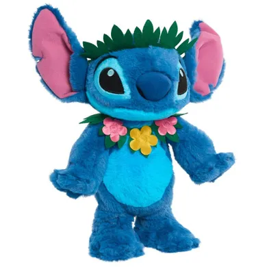 Lilo i Stitch, Stitch, Tańcz i Śpiewaj, maskotka interaktywna