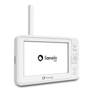 Lionelo, Babyline 6.2, niania elektroniczna