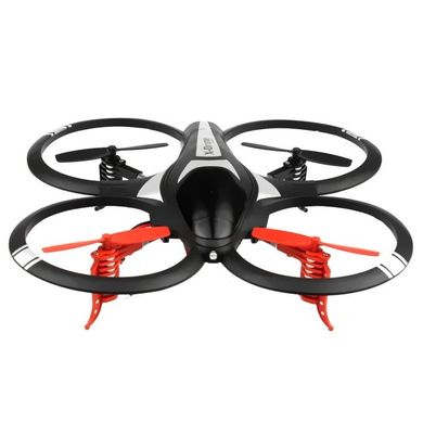 Lisan Toys, X-Drone Mini G-shock, dron z kolorowymi diodami