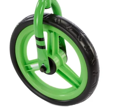 Little Tikes, rowerek zielony