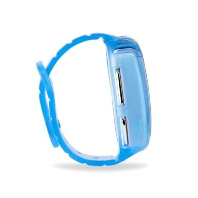 Little Tikes, Tobi, smartwatch, niebieski