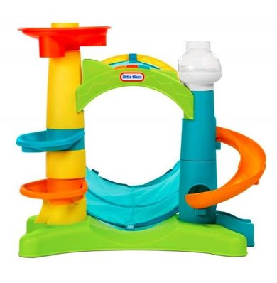 Little Tikes, tunel zabaw, 2w1