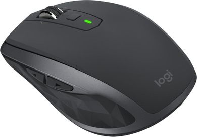 Logitech, MX Anywhere 2s, mysz bezprzewodowa