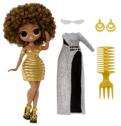 L.O.L. Surprise O.M.G. Doll, Royal Bee, lalka modowa
