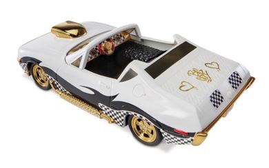 L.O.L. Surprise, RC Wheels, pojazd zdalnie sterowany