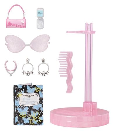 L.O.L. Surprise, Tweens, Olivia Flutter, lalka modowa