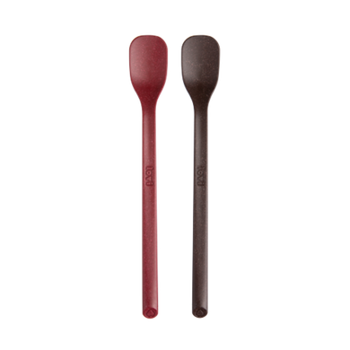 Lovi, łyżeczka do karmienia, Tamarillo, 2 szt.