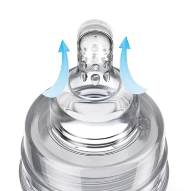 Lovi, Medical+, butelka, 9m+, 330 ml