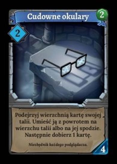 Lucrum Games, Brzdęk! Nie drażnij smoka, gra strategiczna
