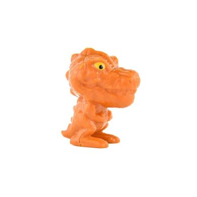 Lucrum Games, Dinozaur w opałach, gra familijna