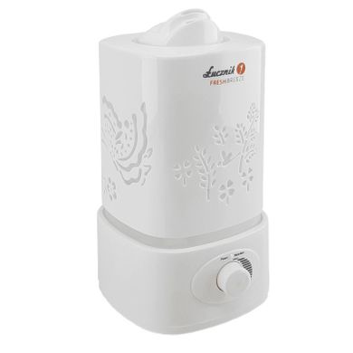 Łucznik, nawilżacz powietrza, LED, RH2018, 1500 ml